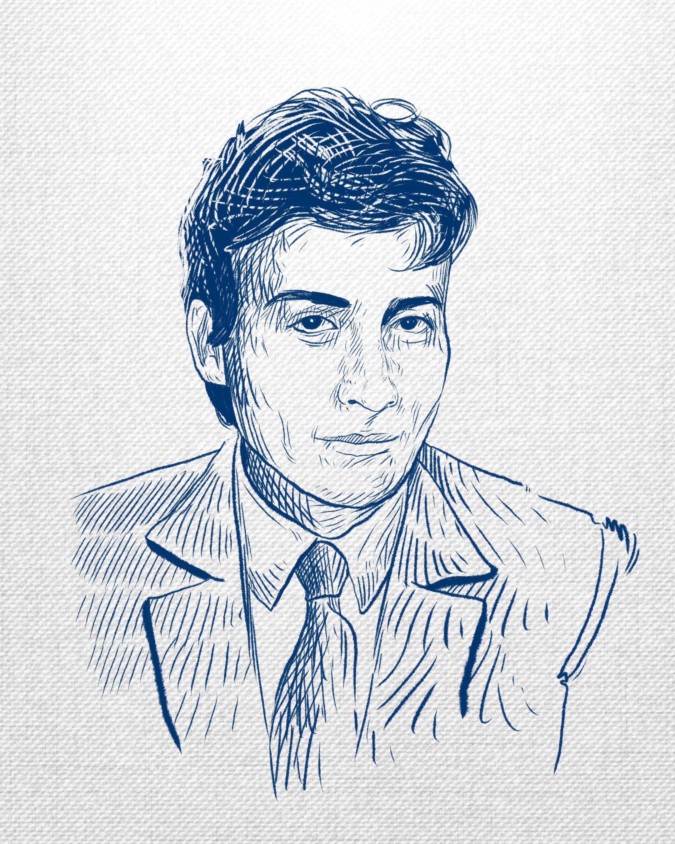 Carlos Horacio Uran Rojas